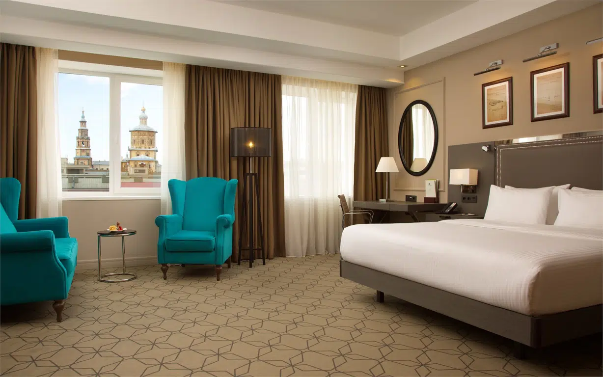 room image