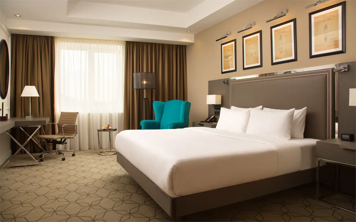 room image
