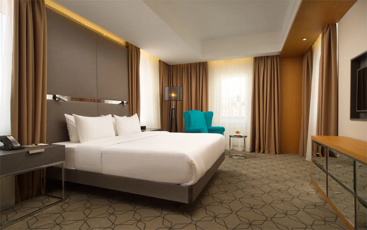 room image