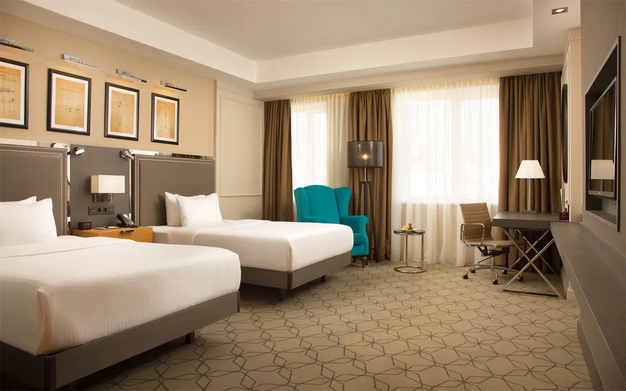 room image