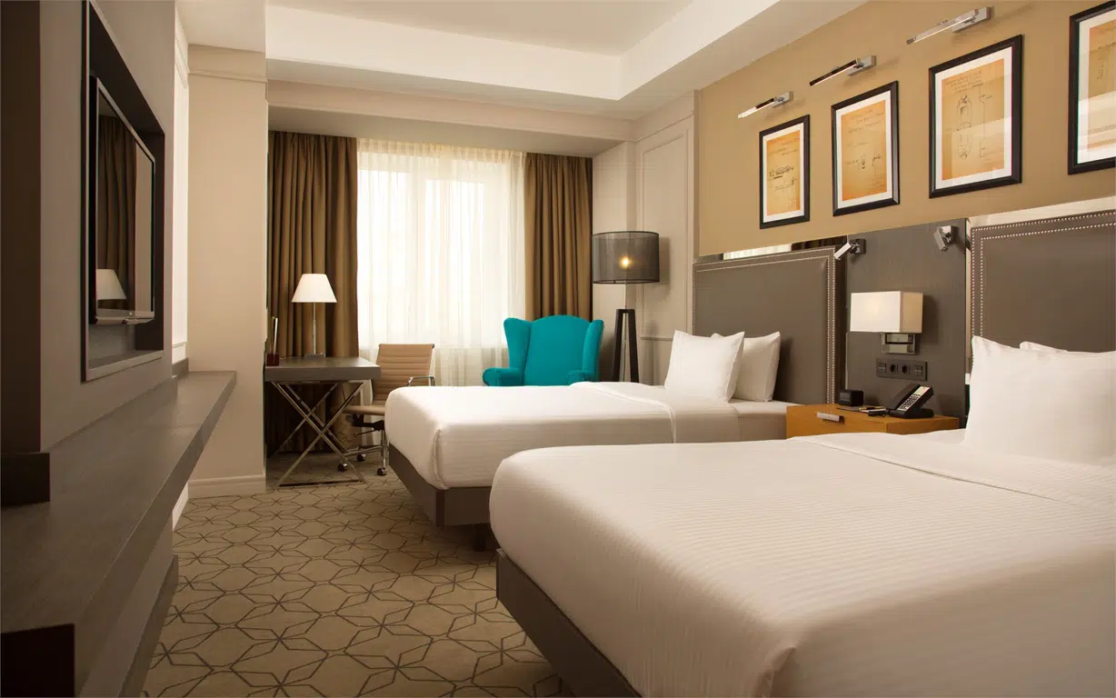 room image